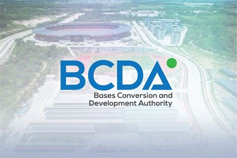 BCDA .